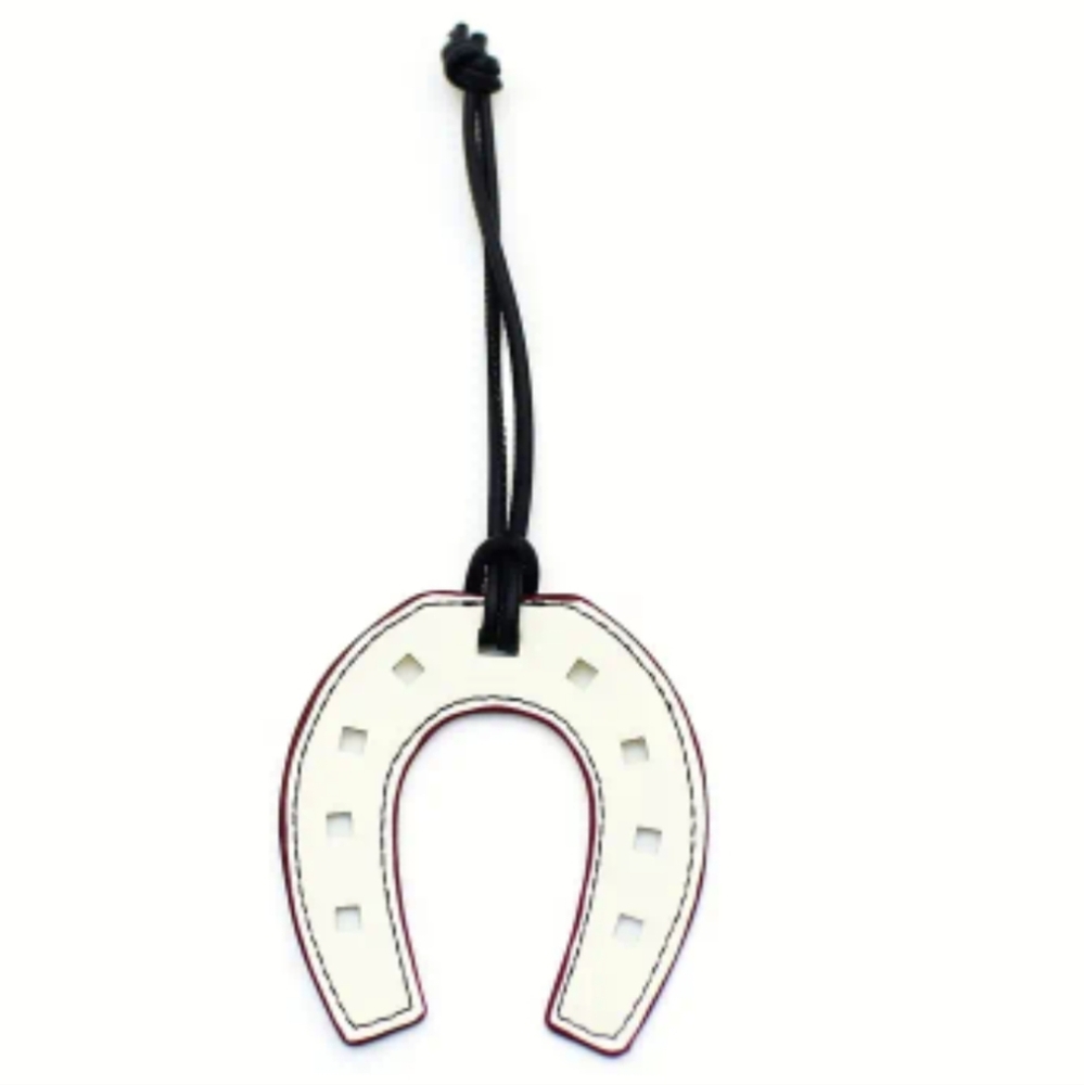 Horseshoe Bag Charms - Picture 9 of 16